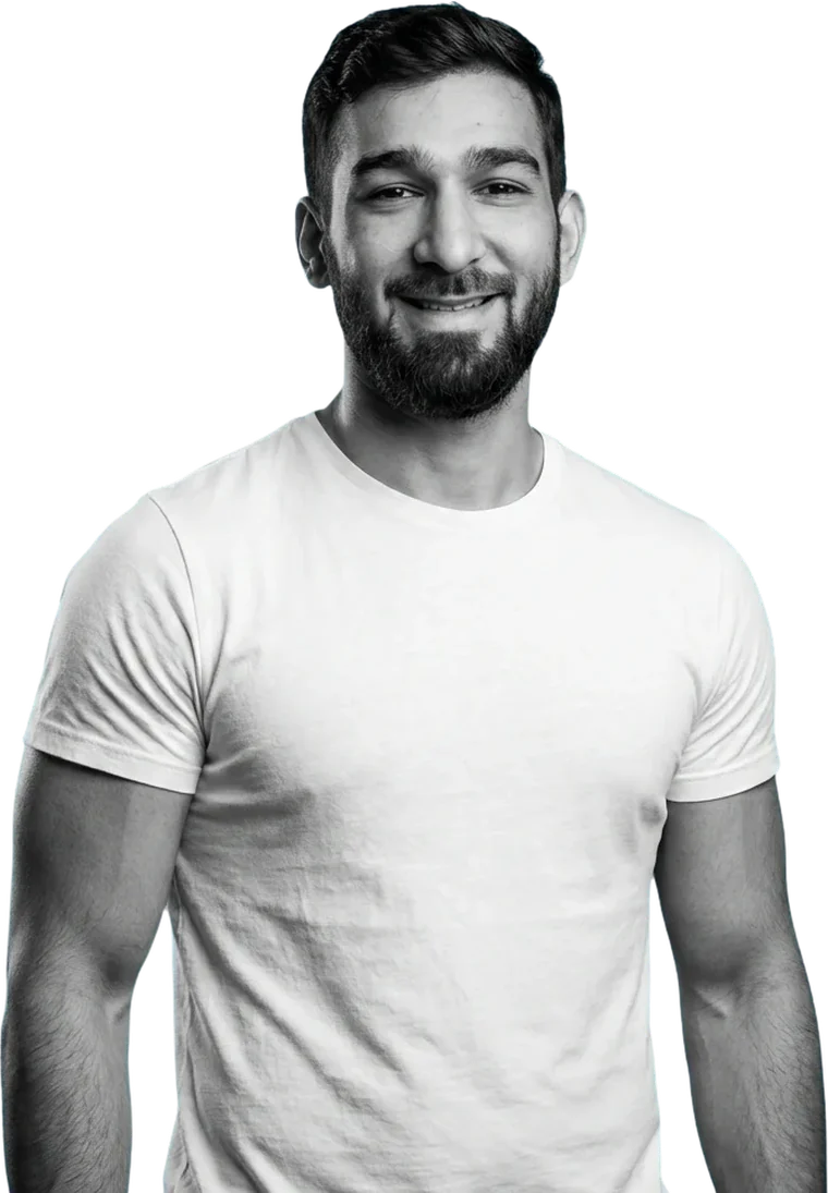 Coach Izzy, Ing. Izzet Arli, Personal Trainer in Wien Floridsdorf