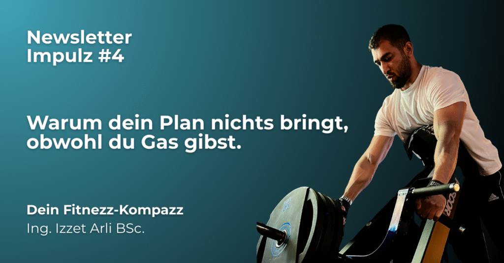 Trainingsplan