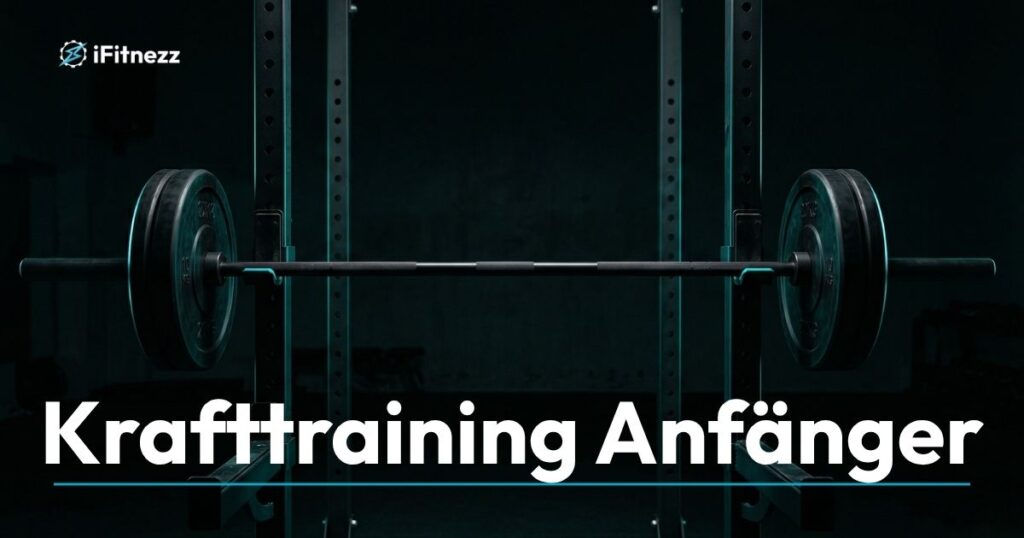 Krafttraining Anfänger