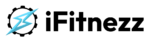 iFitnezz Logo clean